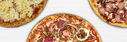 Pizza Raúl